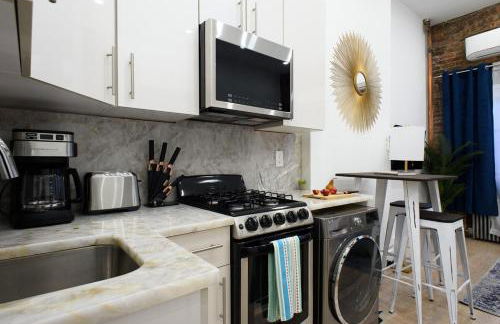 62-2B NEW Prime UES W D in unit - Foto 3