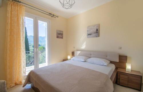 Dimitrios House - 2 Bedrooms & Cozy Atmosphere, by ZanteWize - Foto 9