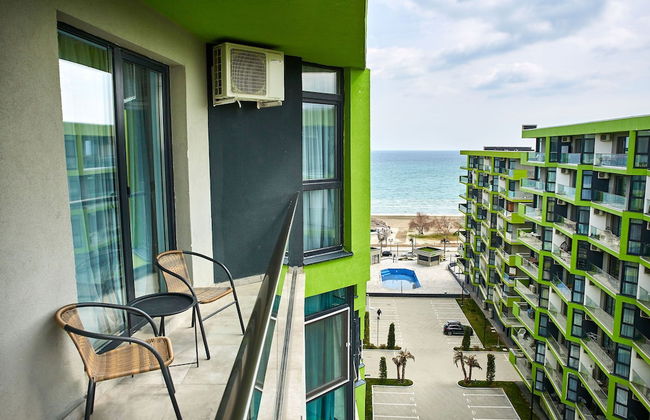 Apartamente Indigo Alezzi - Foto 42