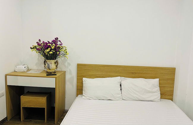 Era Apartment Khuc Thua Du - Foto 7