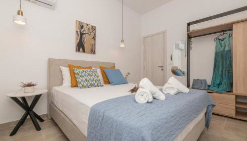 SaltWater Suites Zante - Foto 2, towels