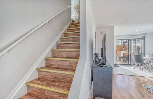 2bdcentrally Locatedclose to Shops & Restaurants! - Foto 24