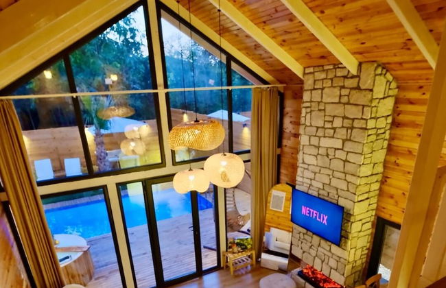 THEA Sapanca - Foto 6