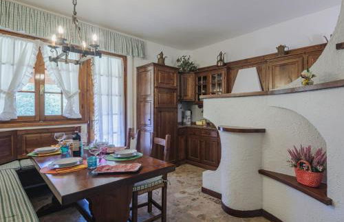 Apartment Barbara by Interhome - Foto 20