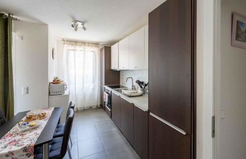 Superbe Loft Center of Saverne Bike Parking - Foto 7