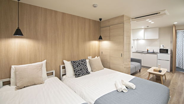 shiye house - Foto 3, Habitación