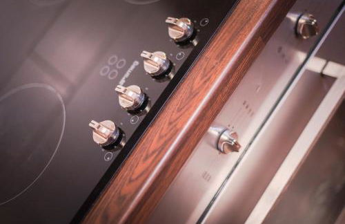 The Knight Residence Apartments by Mansley - Foto 98