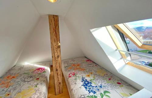 Ferienwohnung Ambiente - Foto 11