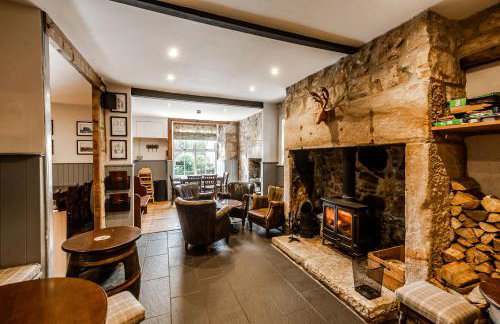 Star Cottage - Harbottle - Nr Rothbury - Northumberland - Foto 15