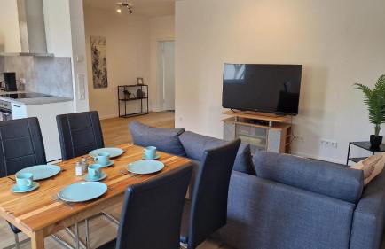 Ferienwohnung Pütz - Foto 1