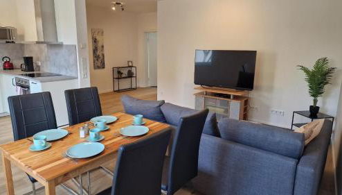 Ferienwohnung Pütz - Foto 1