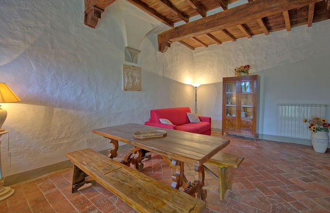 Fattoria i Ciliegi - Photo 37