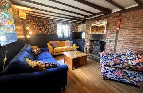 Wisteria Cottage - Foto 38