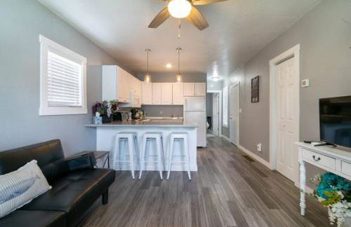 Cozy Great Falls Retreat. - Foto 7