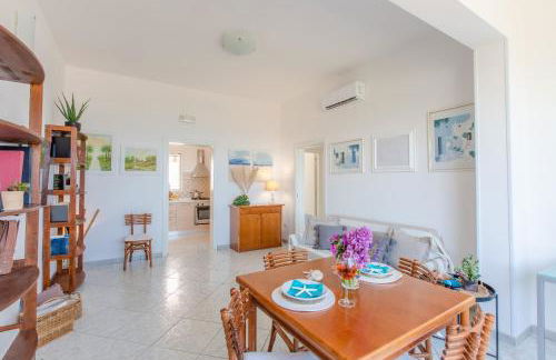 La vista mare da Rossella - Foto 23