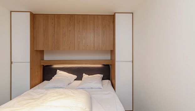 Apartment in Blankenberge by Marina Views - Foto 5, Habitación