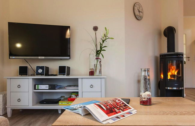 Ferienhaus, Fuhlendorf - Foto 16