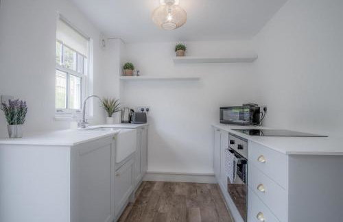 Brook Cottage - 7 Bedroom Cottage - Dale - Foto 41