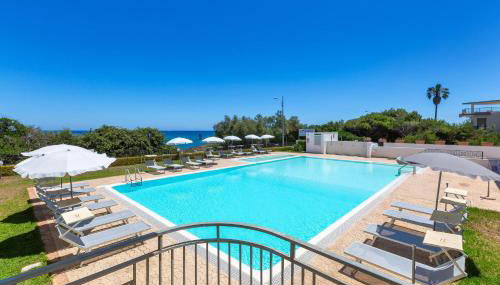 Residence Solaris - Foto 5, sunbed