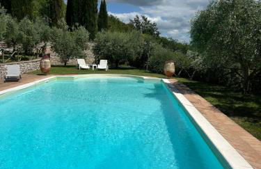 Villa Diletta - Foto 34