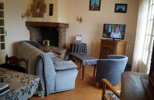 Gîte de la Grève - Foto 6