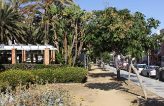 Mare Nostrum Beach El Palo Vistas al Mar Terraza ,Aparcamiento - Photo 37