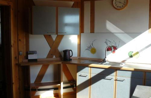 Ferienwohnung Naturhaus, 50qm - Foto 21