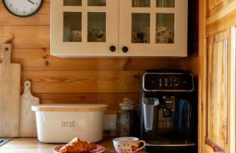 Leśniczówka Białogóra & jacuzzi - Foto 5