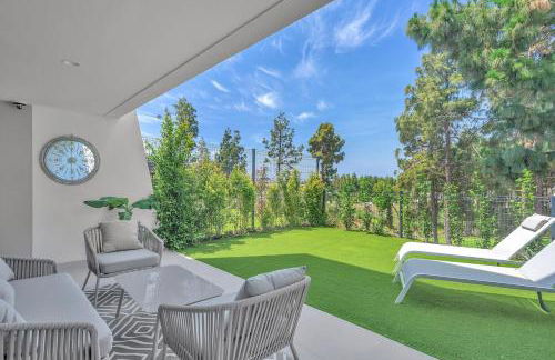 Townhouse Eden Golf Chaparral - Photo 8