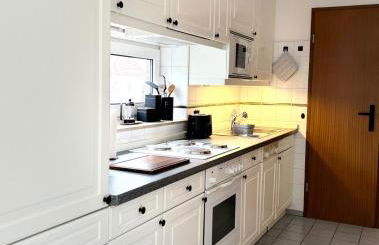 6 Pers, WLAN, Netflix, Nähe Mercedes Benz - Foto 8