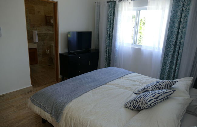 Villa Estela at Monserrat 2 - Foto 2