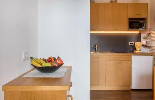 Haus Sonnegg Sonnenuntergang - Photo 12