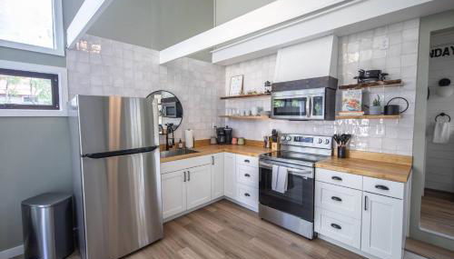 Unwind at this Modern Bethel Village Escape - Foto 4, Other