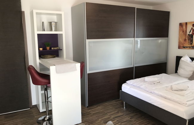 Schön Apartments - Foto 8