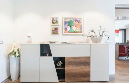 Villa Pedena in Sveta Katarina - Haus für 8-10 Personen - Foto 18