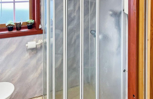 4 Person Holiday Home in Skulestadmo - Foto 9