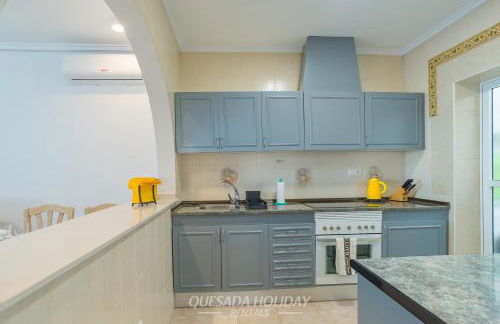 Semi-Detached Villa Costa Balear Private Pool & Views - Photo 12