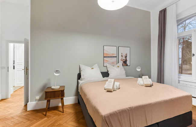 Limehome Dresden Antonstraße - Foto 6