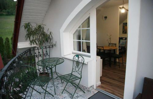 Domek i Apartamenty Zacisze - Foto 51