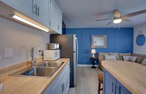 Catalina Island Duplex - Steps to Beach and Pier! - Foto 9