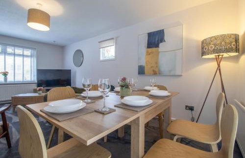 Corsehill Cottage - 3 Bedroom, 2 bathroom House - Foto 19