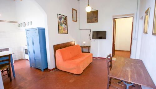 Appartamento Podere San Marco - Bilocale - Foto 5