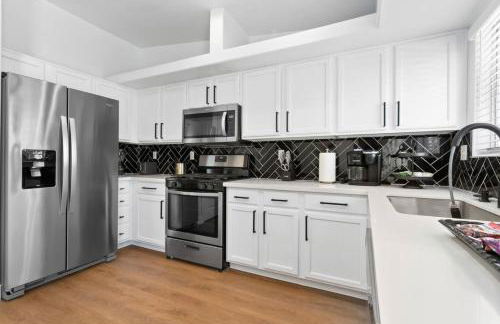 Fantastic 4BR with Pool and Games - Foto 22