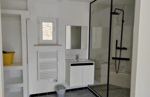 Maison provençale rénovée - Photo 13