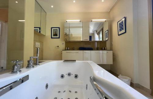 ApartHotel Riviera - TERRASSE DES AGAVES - Amazing Sea View Nice Côte d'Azur - Photo 36