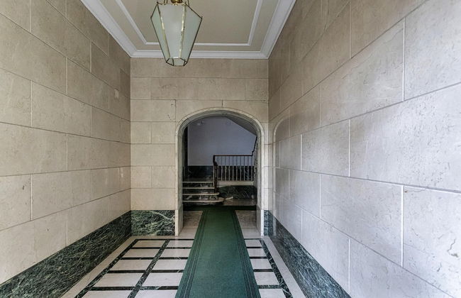 La Maison in Albaro in Genova - Foto 12