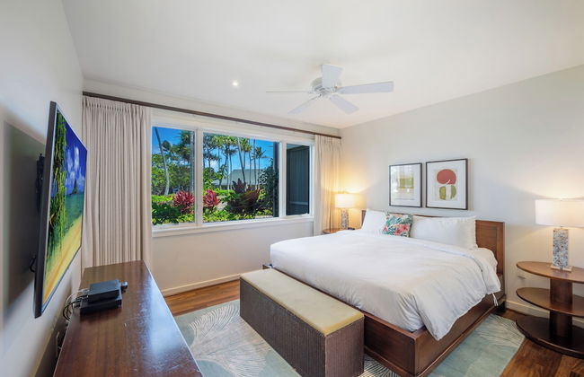 Oceanfront Vacation Villas at Turtle Bay - Foto 64