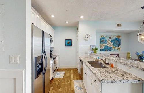 Point West Resort - Foto 14