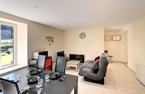 Le Kichompré - Appt 50 m² vue montagne - Foto 1