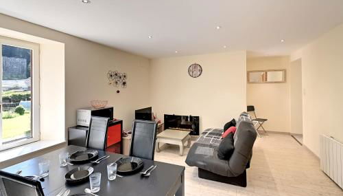 Le Kichompré - Appt 50 m² vue montagne - Foto 1